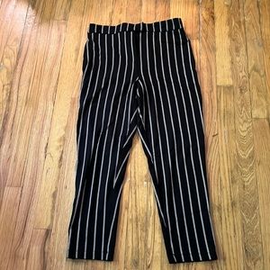 Business casual pants